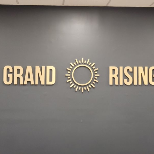 Custom Signs